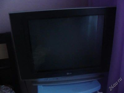 Лот: 2213212. Фото: 1. LG телевизор. Телевизоры