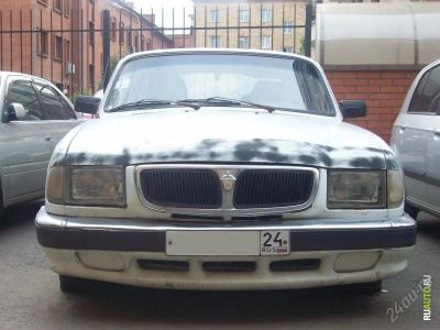Лот: 2011618. Фото: 1. Волга 3110 (406 двигатель). Автомобили