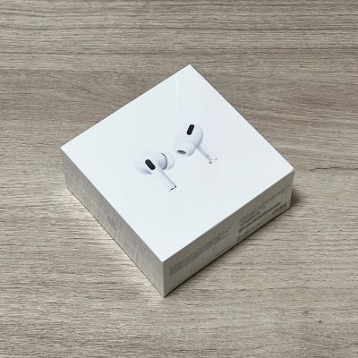 Лот: 19118366. Фото: 1. Новые Apple AirPods Pro with MagSafe... Наушники, гарнитуры