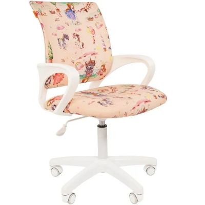 Лот: 20986744. Фото: 1. Кресло Chairman Kids 103 Россия... Стулья и кресла офисные