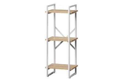 Лот: 24693418. Фото: 1. Стеллаж LOFTY HOME Роквуд. Гостиные, стенки, горки