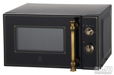 Лот: 14625079. Фото: 1. Микроволновая печь (СВЧ) Electrolux... Микроволновки, мини-печи