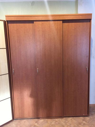 Лот: 10547692. Фото: 1. Продам шкаф. Срочно!!!. Шкафы, шкафы-купе