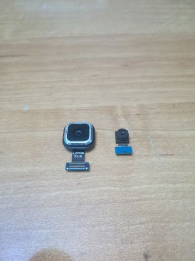 Лот: 15611592. Фото: 1. Камера Samsung a500f оригинал. Видео- и фотокамеры