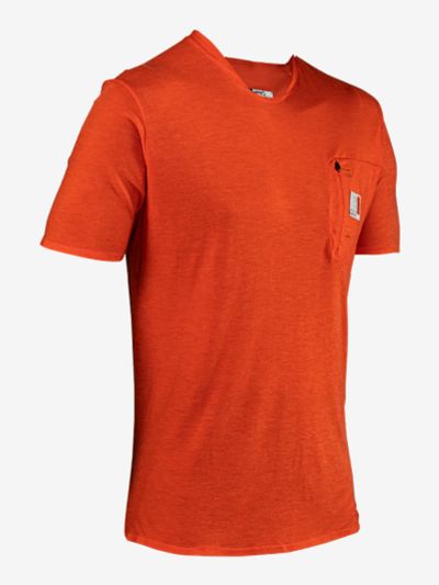 Лот: 25696463. Фото: 1. Велоджерси Leatt MTB All Mountain... Другое (спортивная одежда)