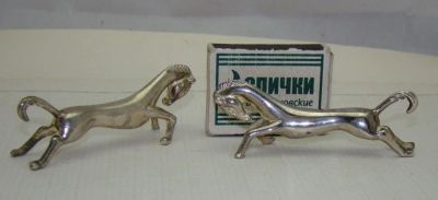 Лот: 11577568. Фото: 1. Подставки под столовые приборы... Предметы интерьера и быта