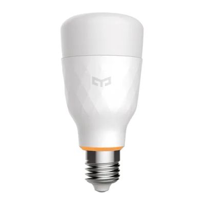 Лот: 21438677. Фото: 1. Лампочка Yeelight Smart LED Bulb... Матрицы для дисплея