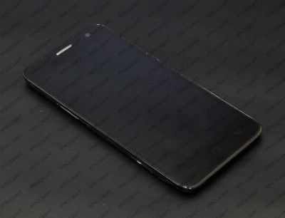Лот: 7167101. Фото: 1. Дисплей Alcatel Idol Mini (OT-6012X... Дисплеи, дисплейные модули, тачскрины