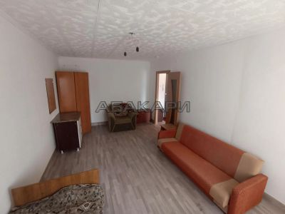 Лот: 21429854. Фото: 1. Сдам 1-комн. Судостроительная... Квартиры, студии