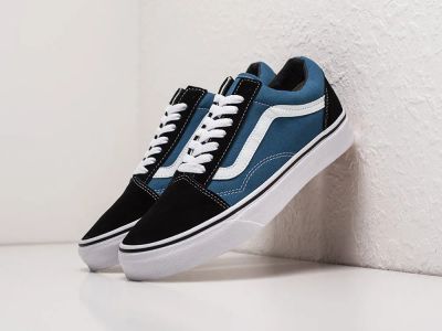 Лот: 19509361. Фото: 1. Кеды VANS Old Skool (27781) Размер... Кеды, кроссовки, слипоны