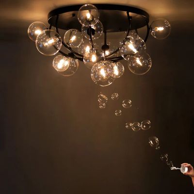 Лот: 21690622. Фото: 1. Потолочная Люстра Iona Octo By... Люстры, потолочные и подвесные светильники