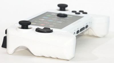 Лот: 7204813. Фото: 1. Мощная игровая консоль DNS Atropos... Игровые приставки, консоли
