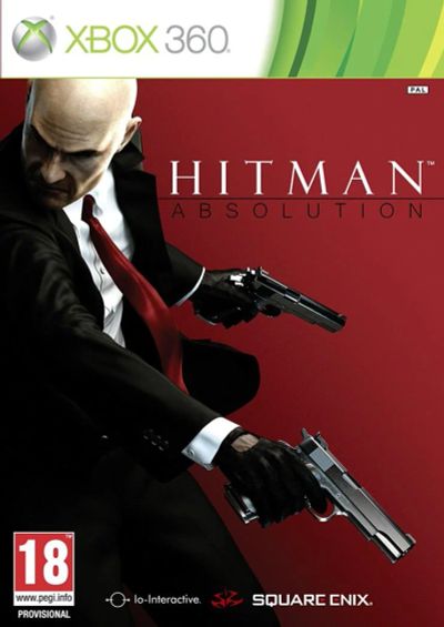 Лот: 10876820. Фото: 1. hitman absolution xbox one/360... Игры для консолей