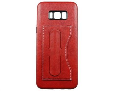 Лот: 20886612. Фото: 1. Чехол Samsung G955F S8+ Kanjian... Чехлы, бамперы
