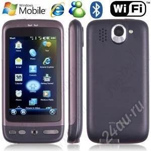 Лот: 952937. Фото: 1. HTC Desire G8 Windows из Поднебесной... Смартфоны
