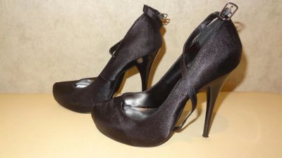 Лот: 4004124. Фото: 1. Туфли Michael Antonio, 36 р-р. Туфли