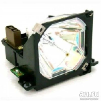 Лот: 9490603. Фото: 1. Лампа для проектора Epson Powerlite... Проекторы