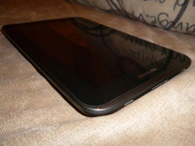 Лот: 6062984. Фото: 1. Samsung Galaxy Tab 2 7.0 P3110... Планшеты
