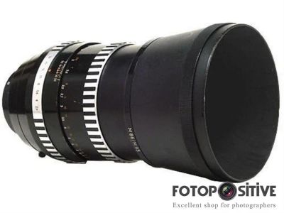 Лот: 6176338. Фото: 1. Объектив Carl Zeiss Jena DDR Sonnar... Объективы
