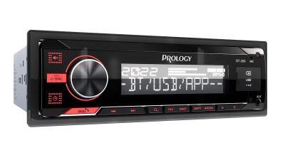 Лот: 19983140. Фото: 1. Ресивер-USB Prology GT-200 (ВТ... Автомагнитолы