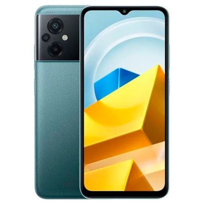 Лот: 19486650. Фото: 1. Смартфон Xiaomi POCO M5 6/128Gb... Смартфоны