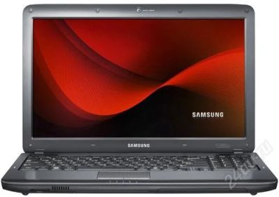 Лот: 891525. Фото: 1. Новый Мощный игровой Samsung R540... Ноутбуки