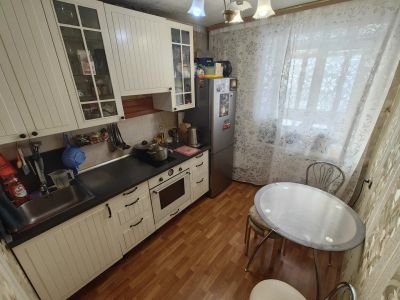 Лот: 24987260. Фото: 1. Новосибирск г. Первомайский Героев... Квартиры, студии