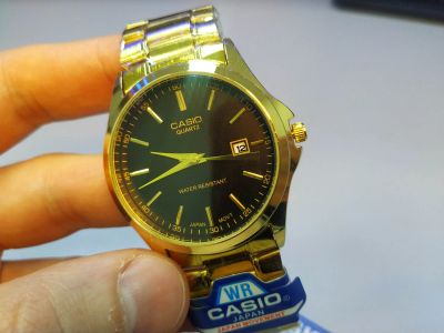 Лот: 19955120. Фото: 1. Новые часы Casio. Другие наручные часы