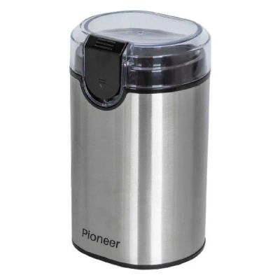 Лот: 25539540. Фото: 1. Кофемолка Pioneer CG225. Чайники, кофемашины, кулеры