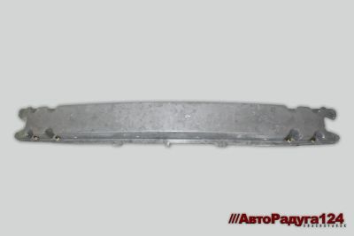 Лот: 25593448. Фото: 1. Усилитель бампера Chevrolet Lacetti... Кузов