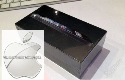 Лот: 2628400. Фото: 1. iPhone 5! 16 Gb. В наличии Черный... Смартфоны