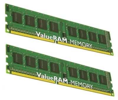 Лот: 7975290. Фото: 1. 4Gb (2x2Gb)Оперативная память... Оперативная память