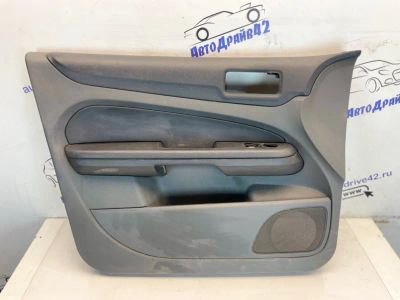 Лот: 22460099. Фото: 1. обшивка двери Ford Focus CB4. Другое (автозапчасти)