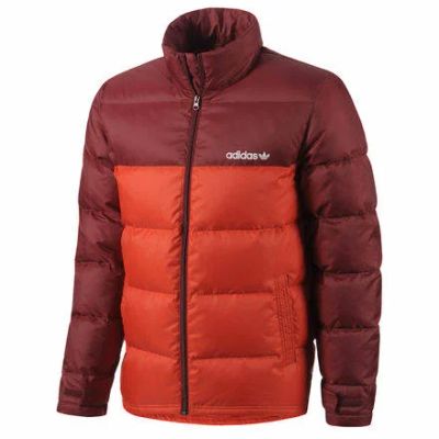Лот: 7317207. Фото: 1. Куртка мужская Adidas зимняя размер... Верхняя одежда