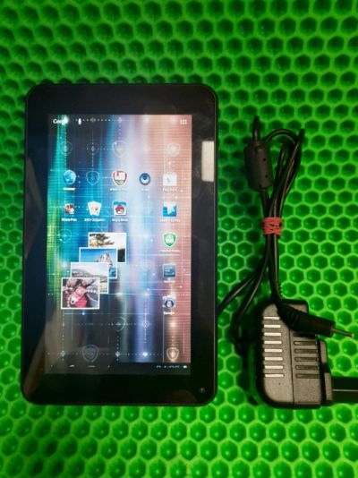 Лот: 18347290. Фото: 1. Планшет Prestigio Multipad 7.0... Планшеты