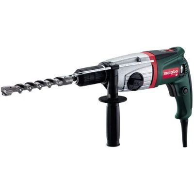 Лот: 8866080. Фото: 1. Перфоратор Metabo UHE 22 Multi... Электроинструмент