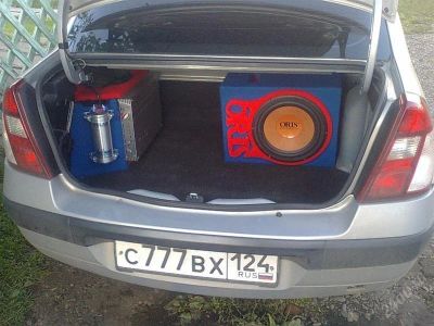 Лот: 2122751. Фото: 1. сабвуфер, усилитель. Сабвуферы