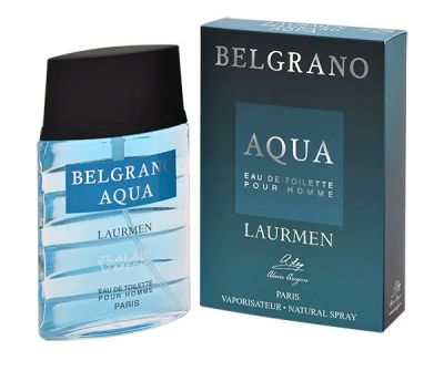 Лот: 19096978. Фото: 1. Positive Parfum men (alain Aregon... Мужская парфюмерия