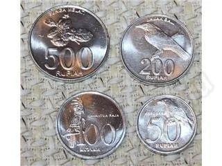 Лот: 578887. Фото: 1. Набор Индонезия. Азия