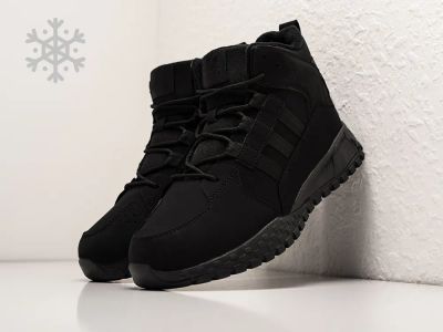 Лот: 24976330. Фото: 1. Зимние Кроссовки Adidas F/1.3... Кеды, кроссовки, слипоны