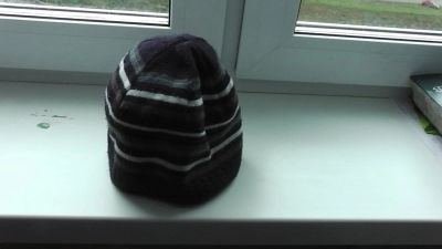 Лот: 10349630. Фото: 1. Шапка 1. Головные уборы