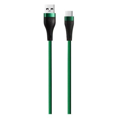 Лот: 24486691. Фото: 1. Кабель Red Line USB/Type-C 2.0... Дата-кабели, переходники
