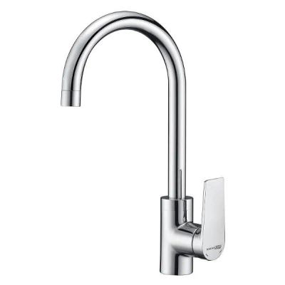 Лот: 25547603. Фото: 1. Смеситель для кухни Wasserkraft... Смесители