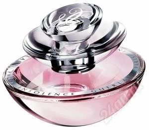 Лот: 1448677. Фото: 1. Guerlain "Insolence" 100ml. Женская парфюмерия
