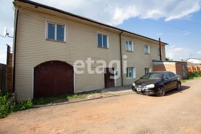 Лот: 25289885. Фото: 1. 5-комн. и более дом , Красноярск... Дома