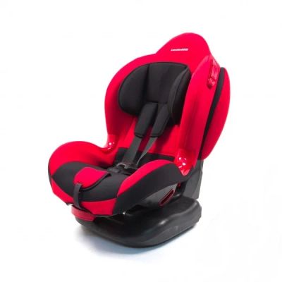 Лот: 4898786. Фото: 1. Автокресло Leader Kids Kokon IsoFix... Детские автокресла