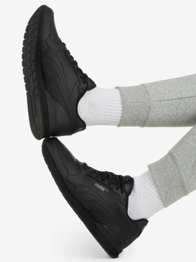 Лот: 24289066. Фото: 1. Кроссовки женские PUMA St Runner... Кеды, кроссовки, слипоны