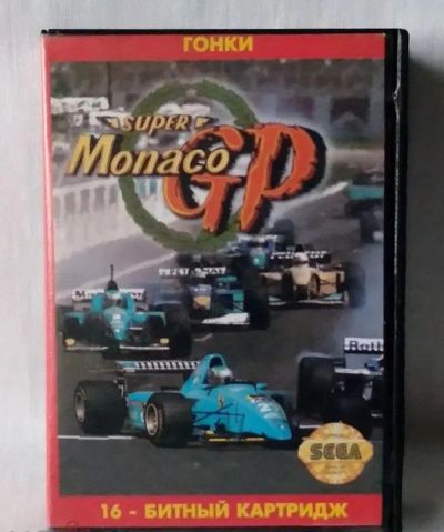 Лот: 25337567. Фото: 1. Картридж для приставки SEGA16... Картриджи, расходные материалы