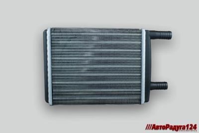 Лот: 25592797. Фото: 1. Радиатор отопителя ГАЗ 3302 Н... Салон