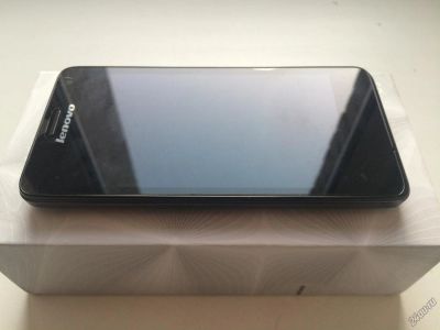 Лот: 5533738. Фото: 1. Lenovo S660, немного б/у. Отличное... Смартфоны